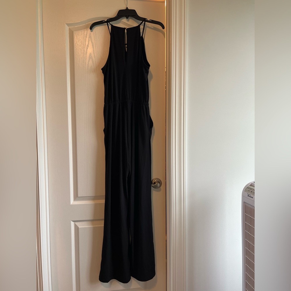 Women’s Goldray Lowrey Jersey Jumpsuit, S, NWOT - Picture 5 of 8
